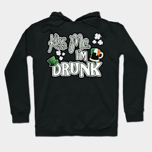 Funny St Patricks Day Shirt Hoodie